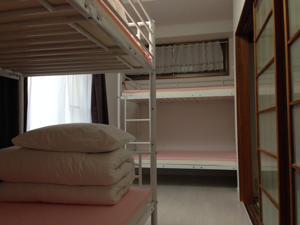 Keys House ที่พัก โตเกียว