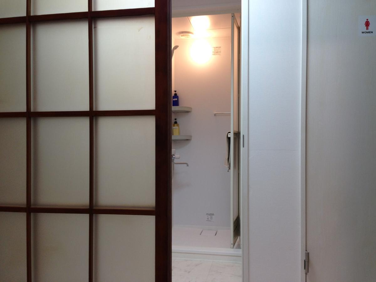 Keys House ที่พัก