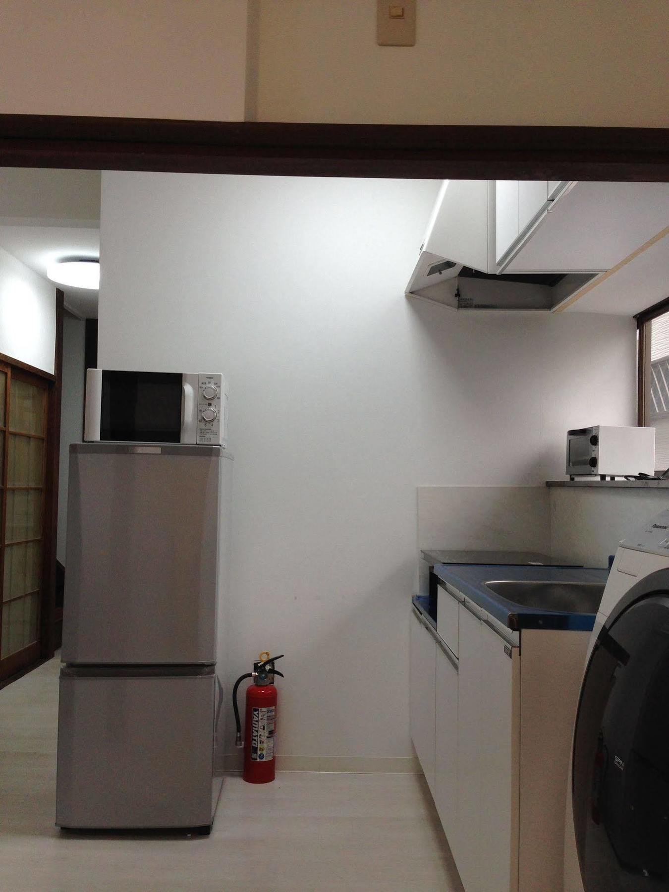 Keys House 旅馆 *