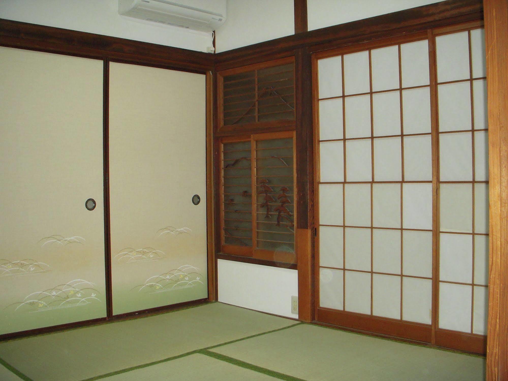 Keys House 旅馆